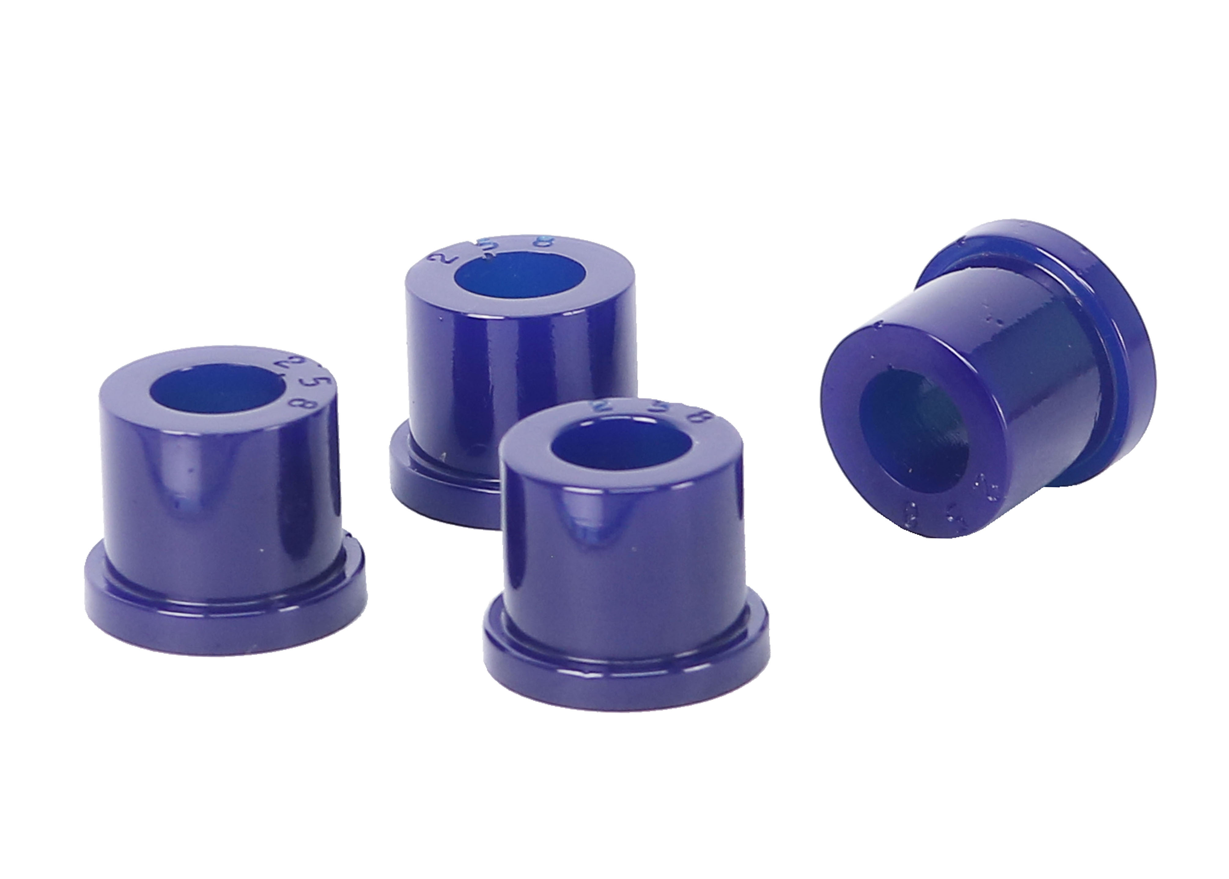 Superpro SPF0258K - Morris Lower Control Arm Inner Bushing Superpro SPF0258K - Morris Lower Control Arm Inner Bushing