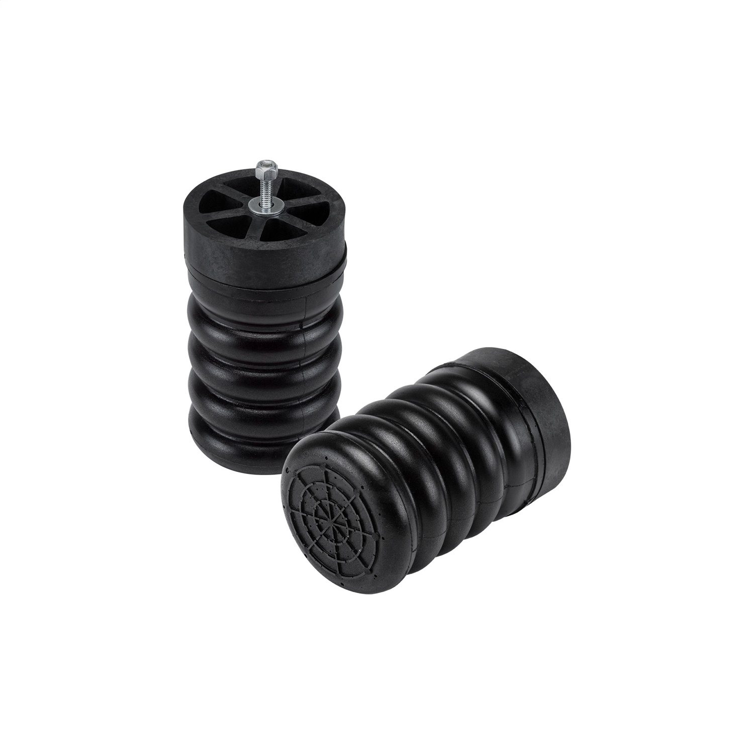 Supersprings SSR-202-47 - SumoSprings Rear for Chevrolet Tahoe/Suburban 2500, GMC Yukon 2500