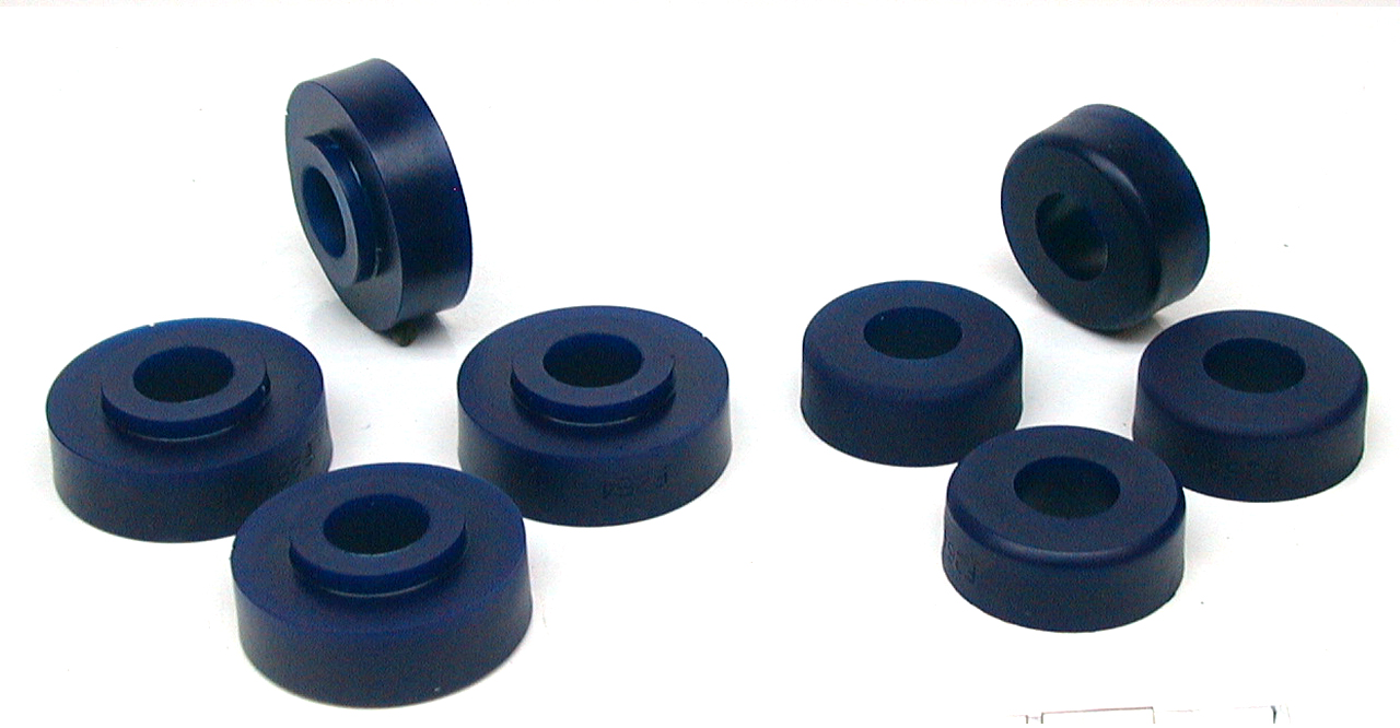 Superpro SPF0264K - Suspension Bushing Kit