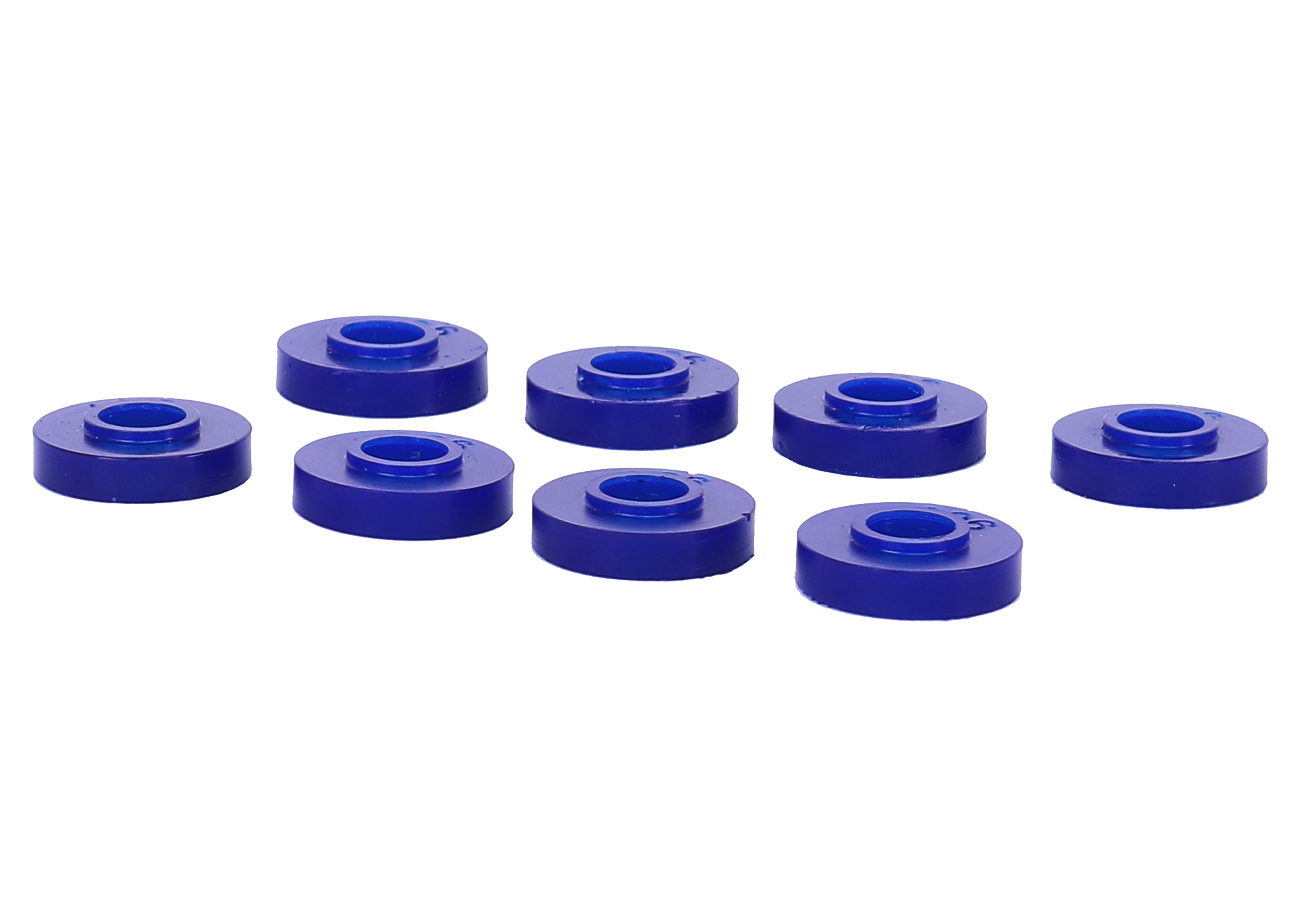 Superpro SPF0496K - Shock Absorber Lower Bushing Kit