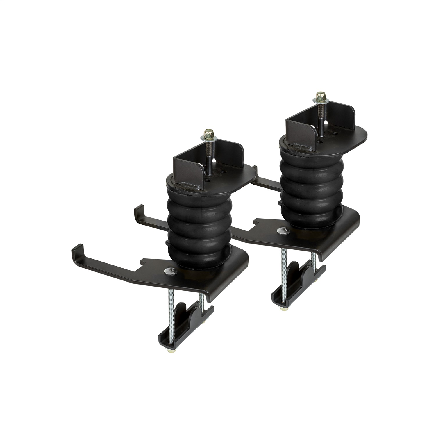 Supersprings SSR-140-47 - SumoSprings Rear for Ford F-250/F-350