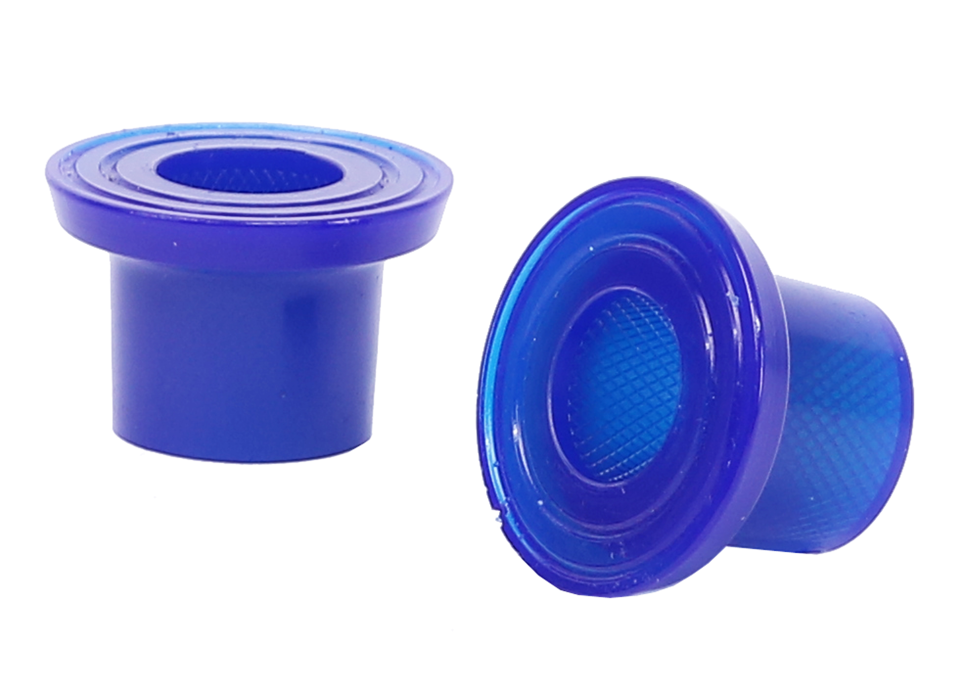 Superpro SPF0602K - Steering Idler Bushing Kit