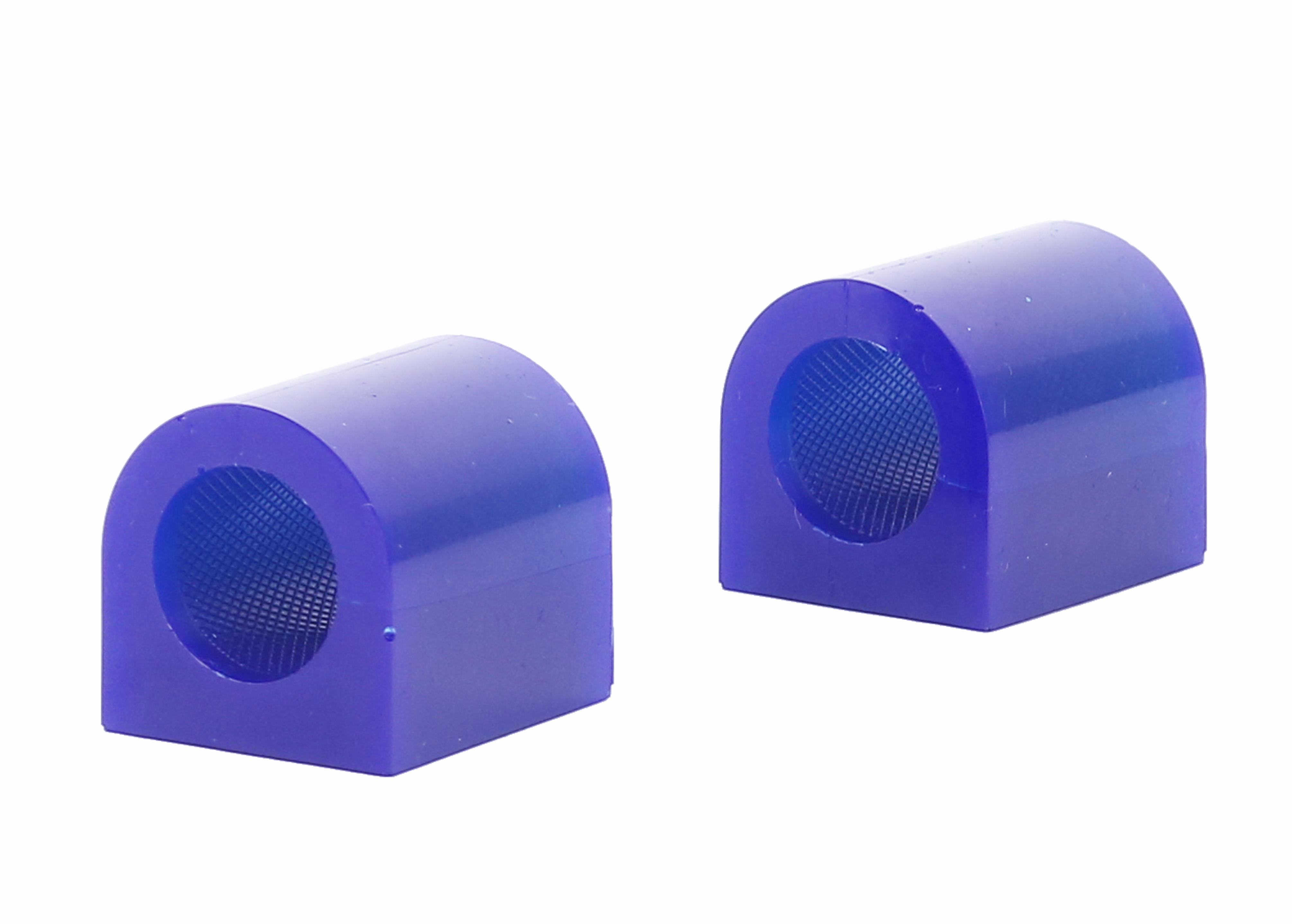 Superpro SPF0521-21K - 1975 Volvo 242 Base Front 21mm Sway Bar Mount Bushing Set Superpro SPF0521-21K - 1975 Volvo 242 Base Front 21mm Sway Bar Mount Bushing Set