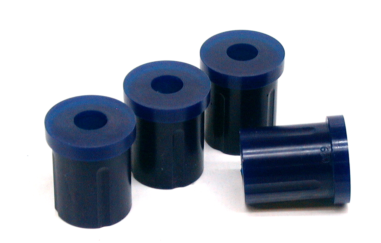 Superpro SPF0544K - Mazda-Sprg/Rear Up/Bush