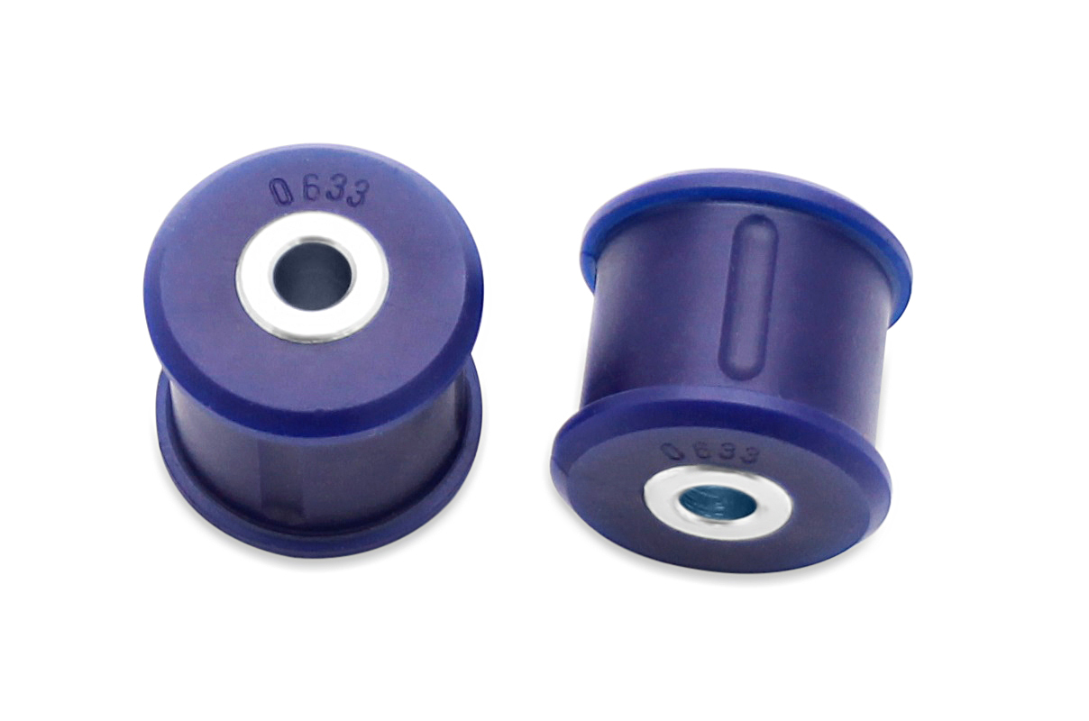 Superpro SPF0633K - Volkswagen-Lwr/Cont/Arm Inn/Bush