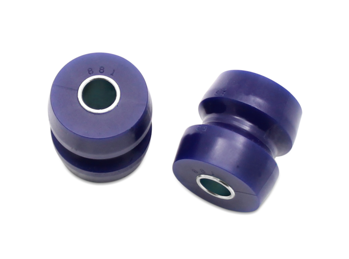 Superpro SPF0881K - Mitsubishi/Nissan-St/Bar To Ch