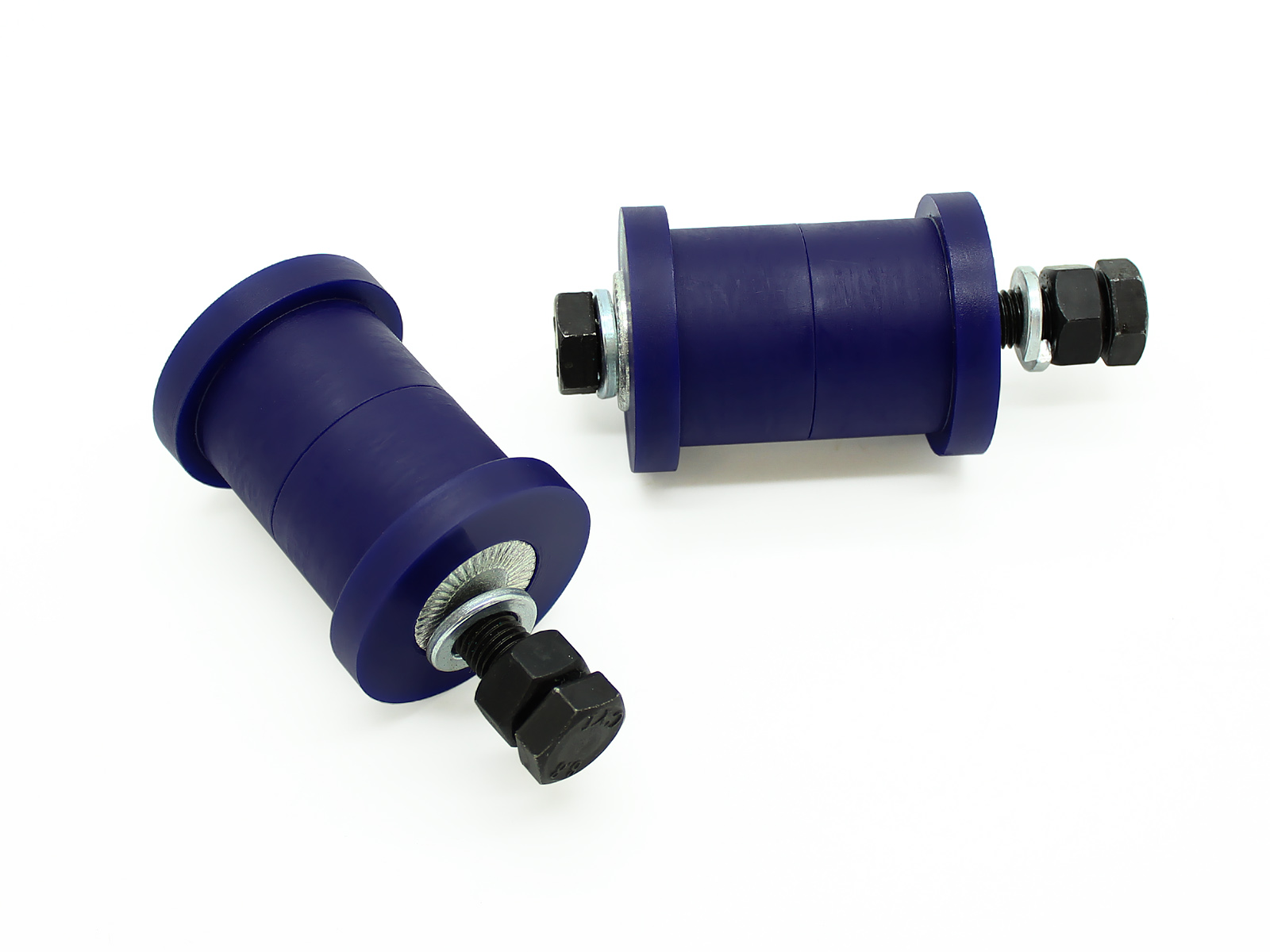 Superpro SPF0877TK - 2004 Pontiac GTO Base Lower Rear Inner Toe Adjusting Bushing Set Superpro SPF0877TK - 2004 Pontiac GTO Base Lower Rear Inner Toe Adjusting Bushing Set