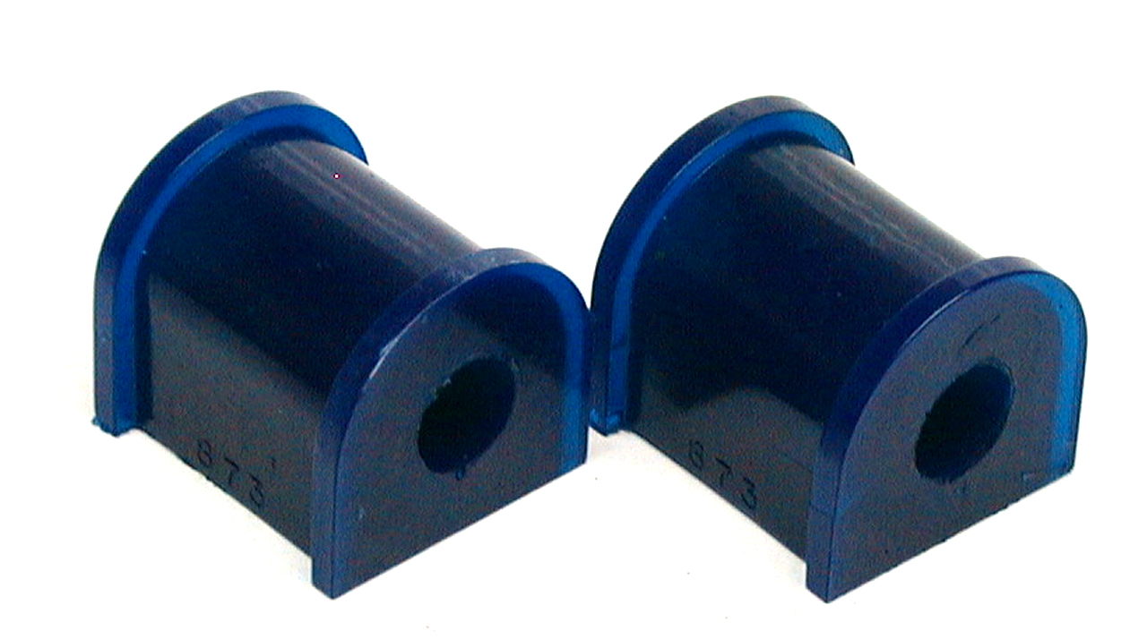 Superpro SPF0873-18K - Sway Bar Mount Bushing Kit