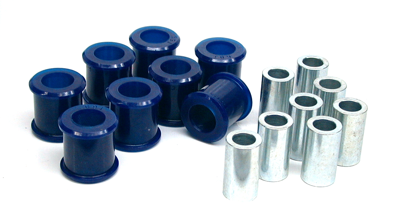 Superpro SPF0691K - Nissan Pintara U12 R Control