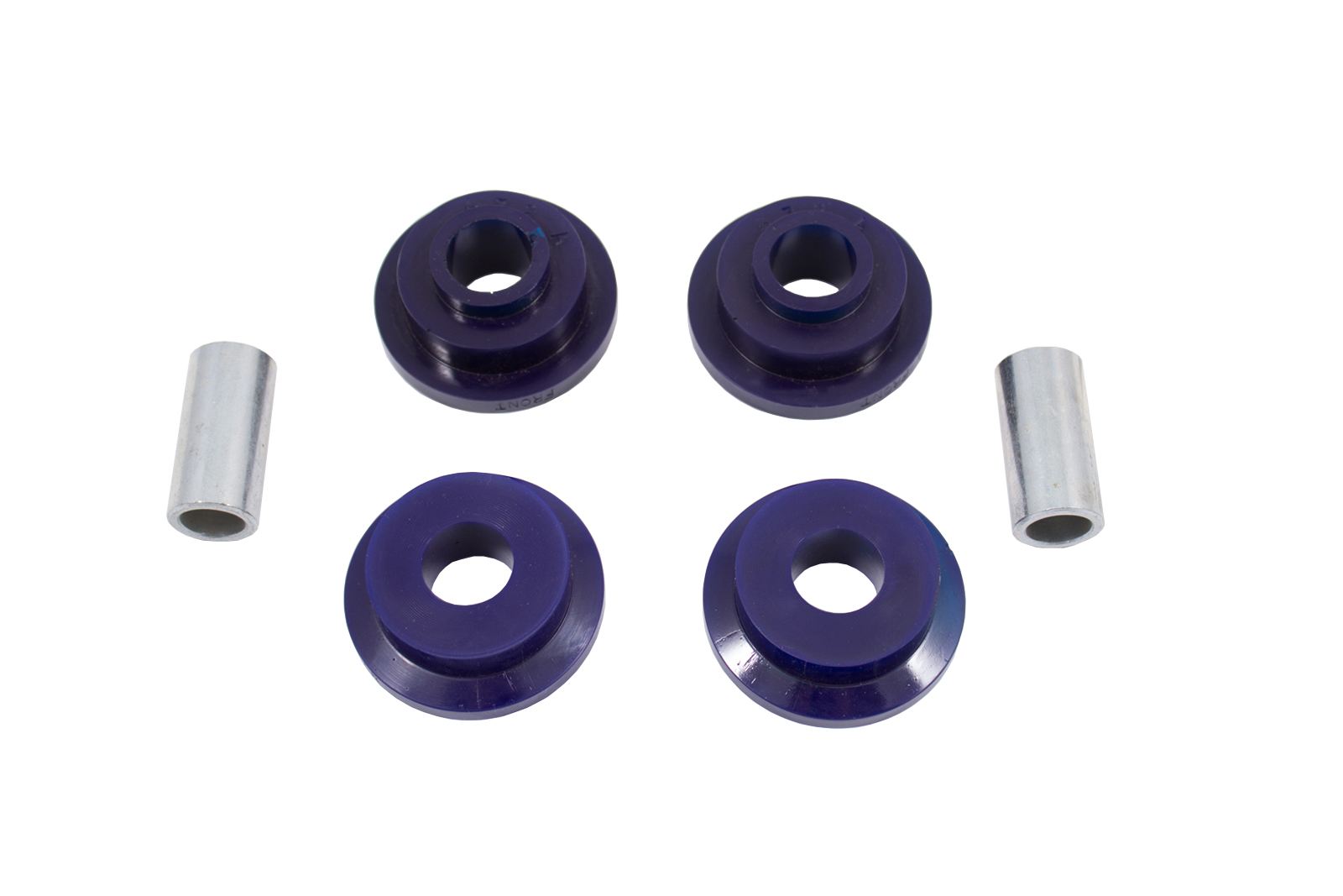 Superpro SPF0672K - Ford-Lwr/Cont/Arm Inn/Bush