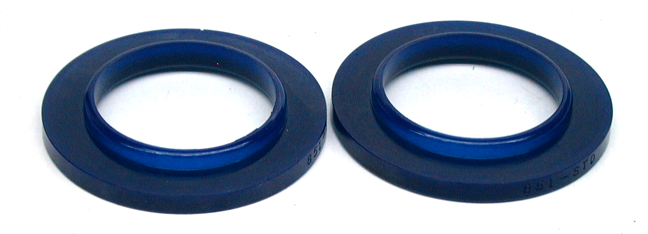 Superpro SPF0851K - Rear Spring Spacer