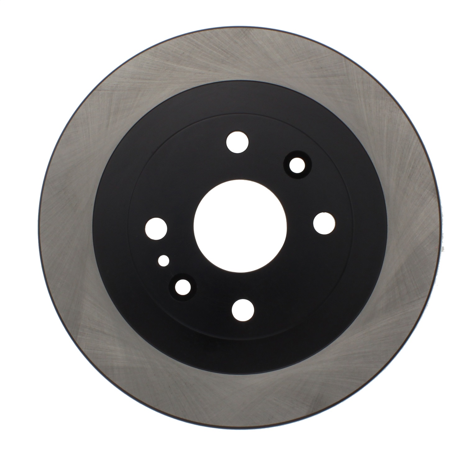 StopTech 120.45041CRY - Centric 94-05 Mazda Miata MX-5/92-95 MX-3 (Normal Suspension) Rear Premium Brake Cryo Rotor