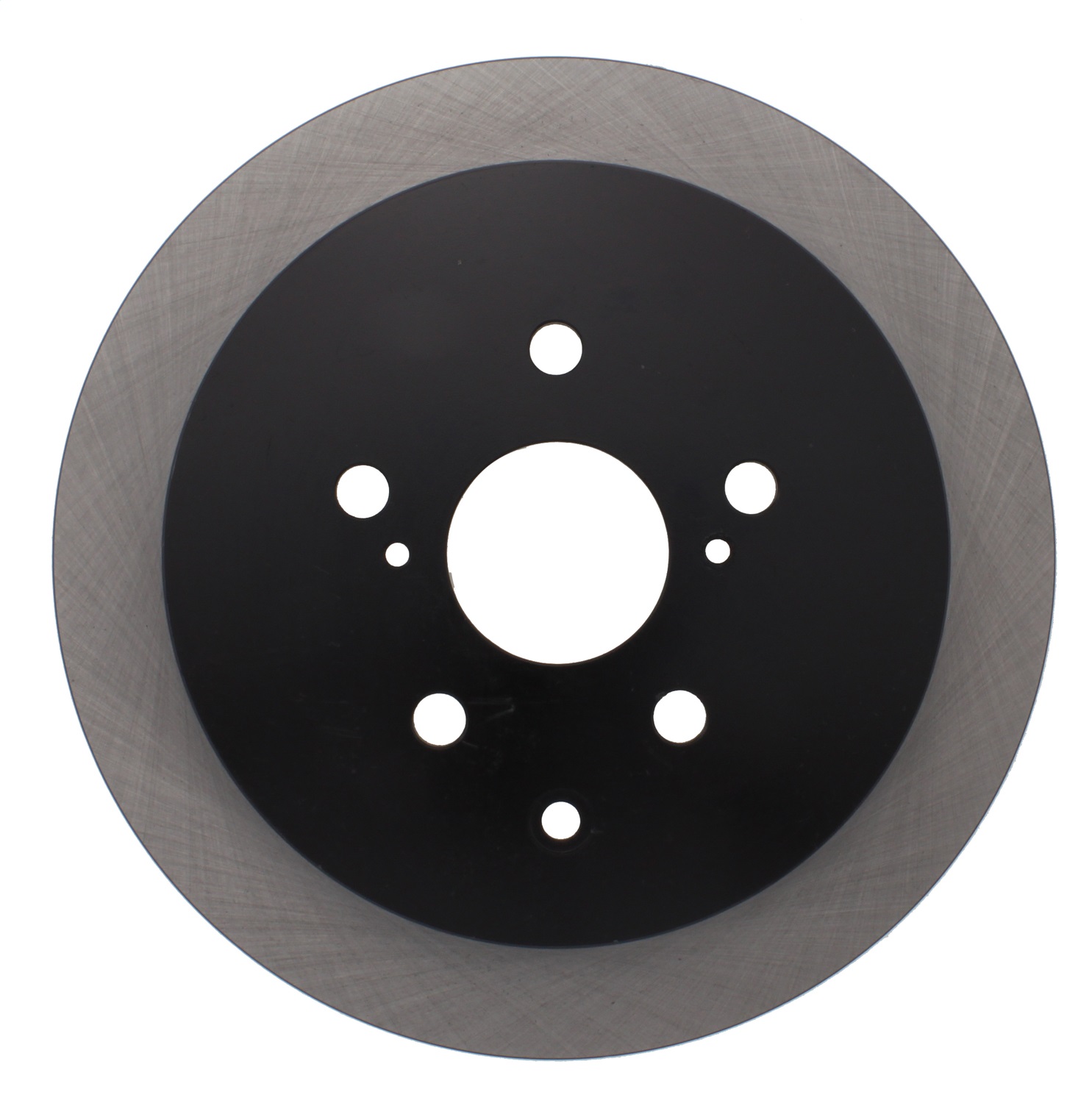StopTech 120.44166CRY - Premium Cryostop Blank Rotor StopTech 120.44166CRY - Premium Cryostop Blank Rotor