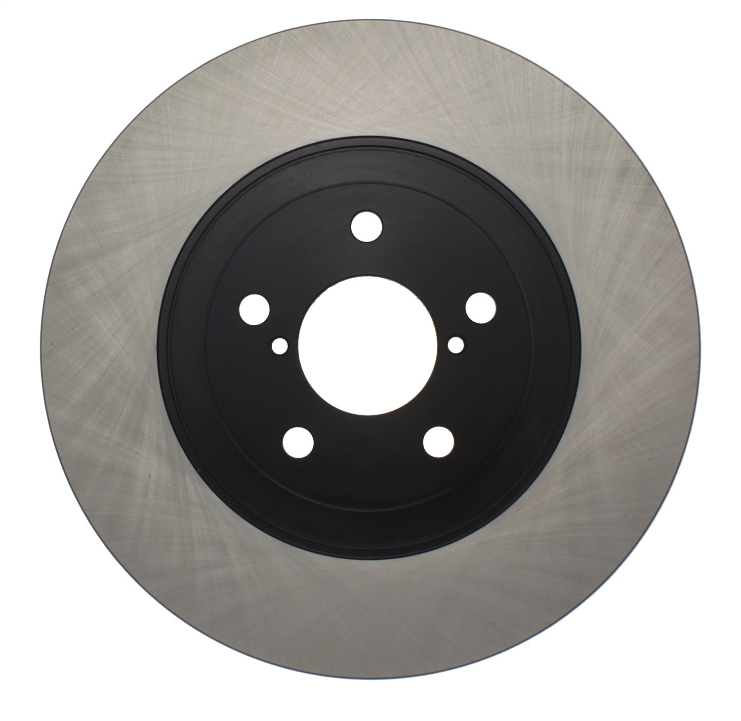 StopTech 120.47021CRY - 06-08 Subaru Legacy Wagon/Sedan 2.5i Front Cyro Performance Rotor