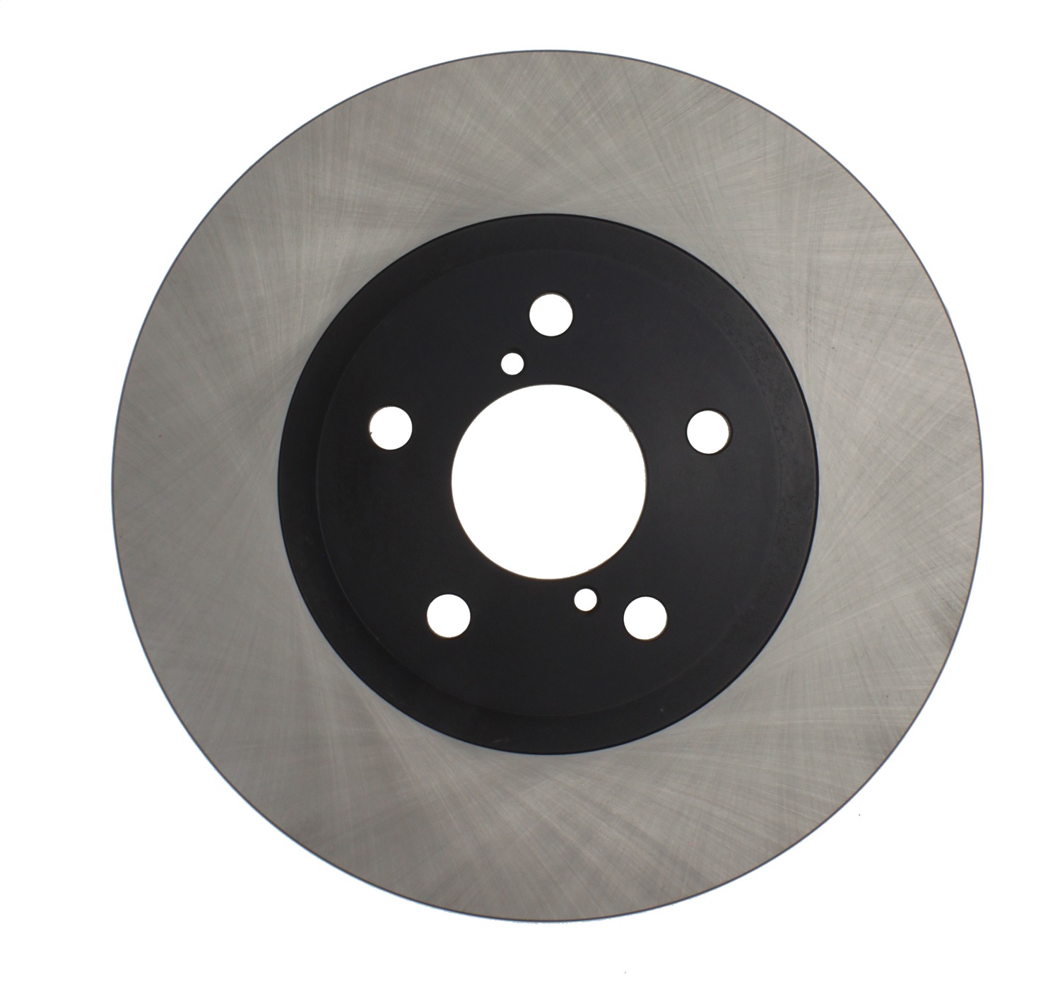StopTech 120.47012CRY - 98-02/02 Subaru Forester/98-10 Impreza CRYO Rotor