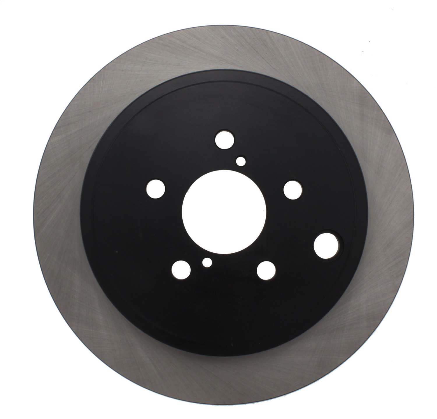 StopTech 120.47031CRY - 10 Subaru Legacy Rear CRYO-STop Rotor