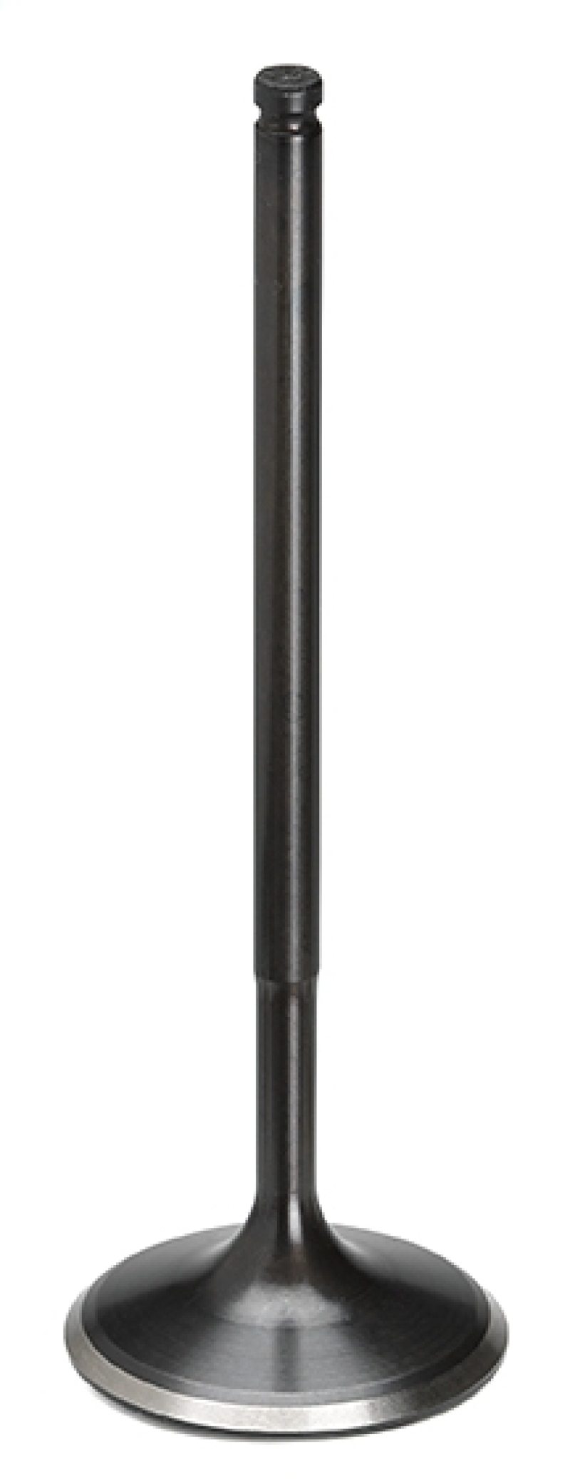 Supertech HIVN-1000D - Honda B16A/B18C Black Nitrided Intake Valve - +0.5mm Oversize - Single