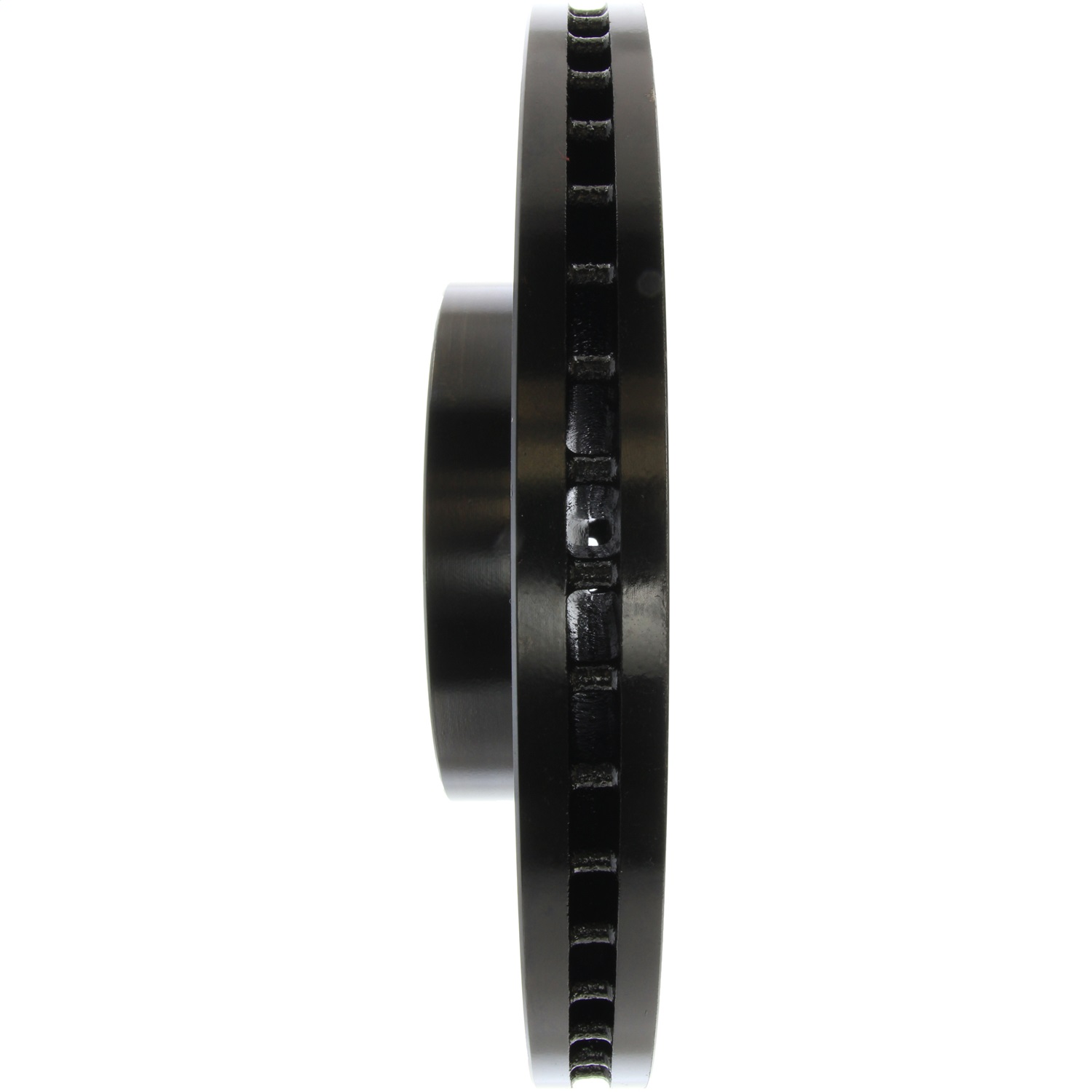 StopTech 120.47036CRY - Premium Cryostop Blank Rotor StopTech 120.47036CRY - Premium Cryostop Blank Rotor