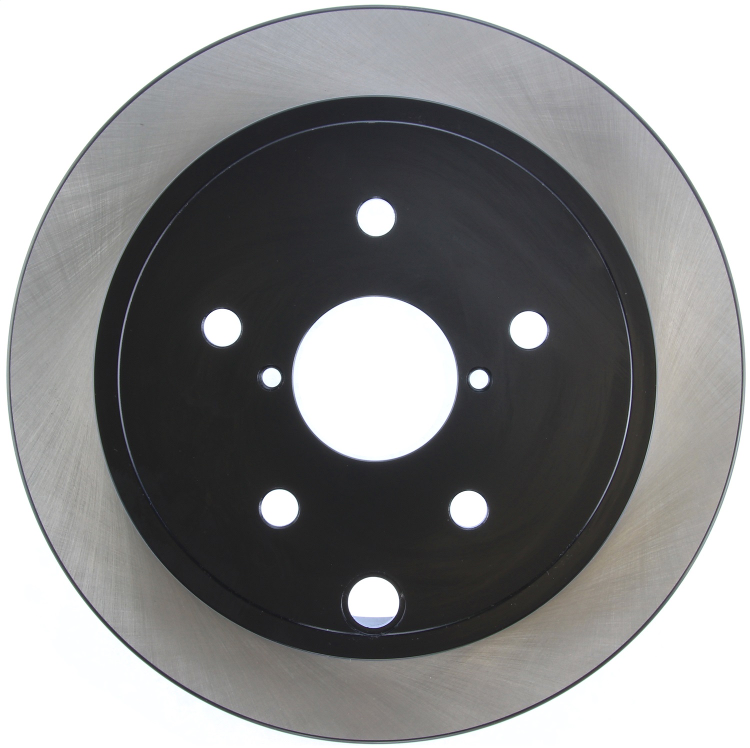StopTech 120.47032CRY - Premium Cryostop Blank Rotor StopTech 120.47032CRY - Premium Cryostop Blank Rotor