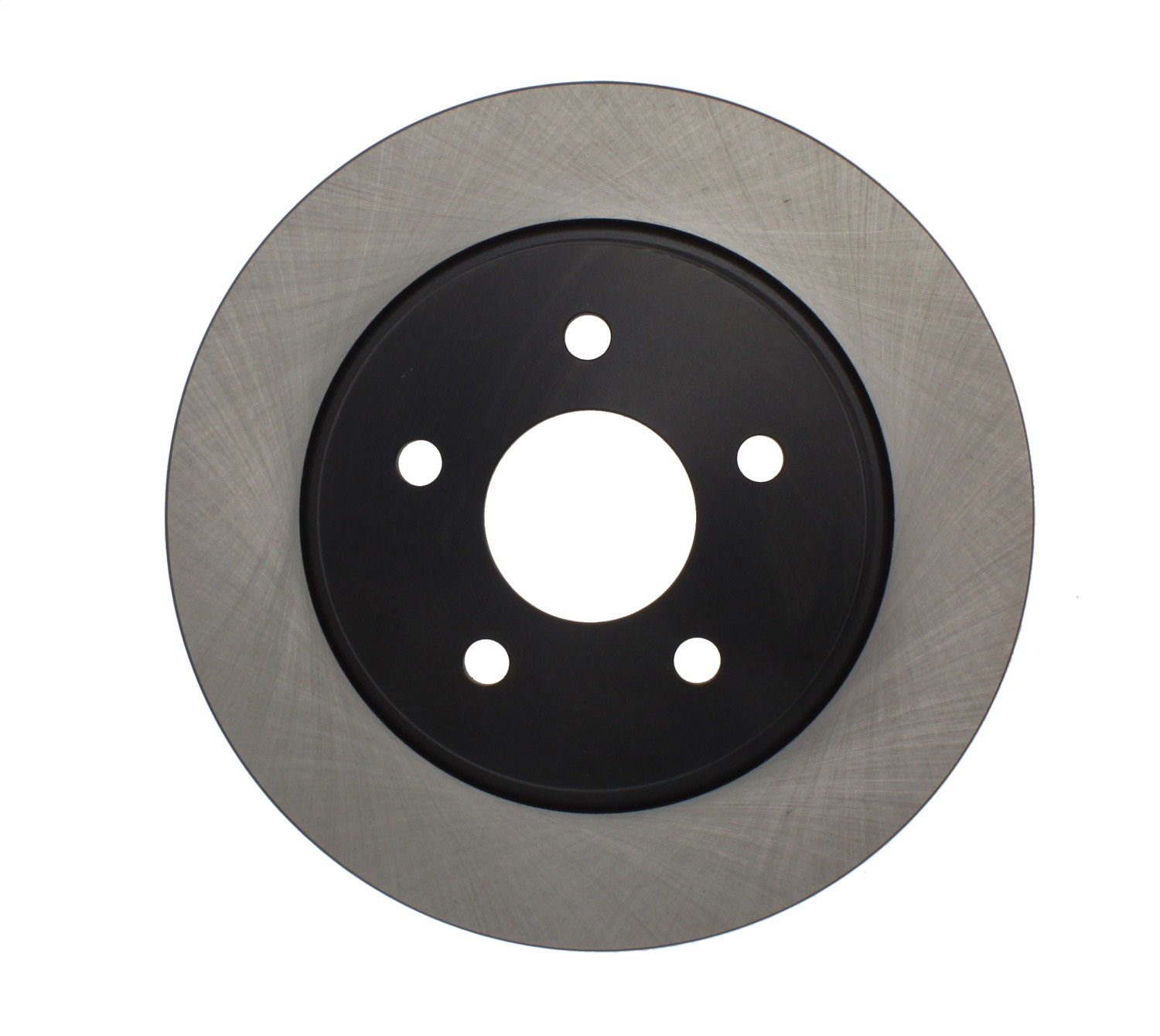 StopTech 120.61101CRY - Premium Cryostop Blank Rotor