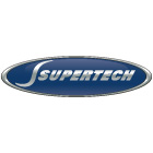Supertech KWIVT-KX450F-13-50F-1 - 09-13 Kawasaki KX450F 37x5.47x78.30mm (+1mm OS) Flat Face 50 Deg Ti Intake Valve - Single