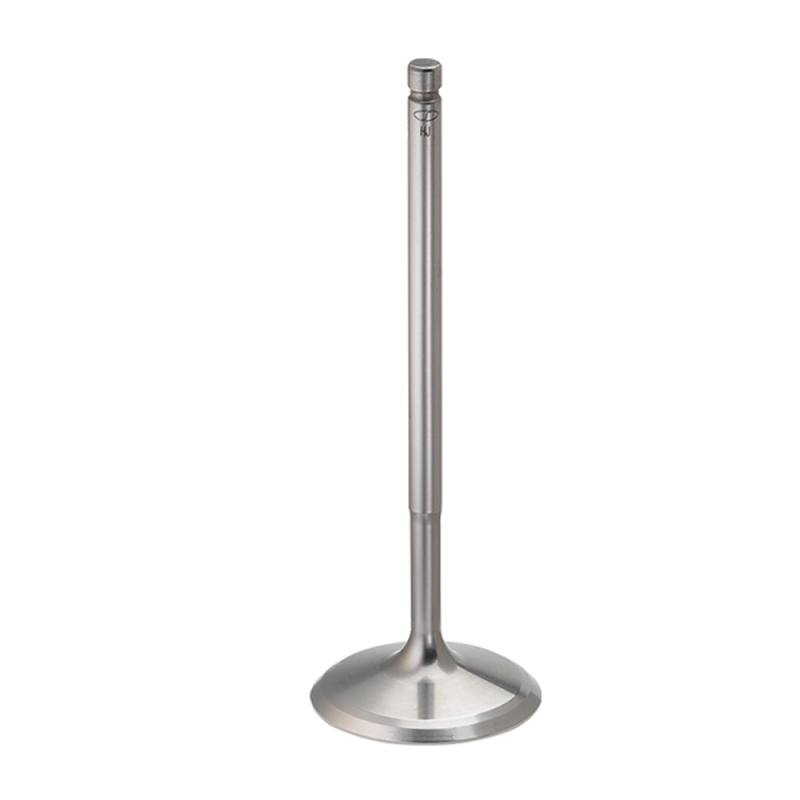 Supertech KWIVT-KX450F-13 - 09-13 Kawasaki KX450F 36x5.47x78.30mm Titanium Intake Valve - Single Supertech KWIVT-KX450F-13 - 09-13 Kawasaki KX450F 36x5.47x78.30mm Titanium Intake Valve - Single