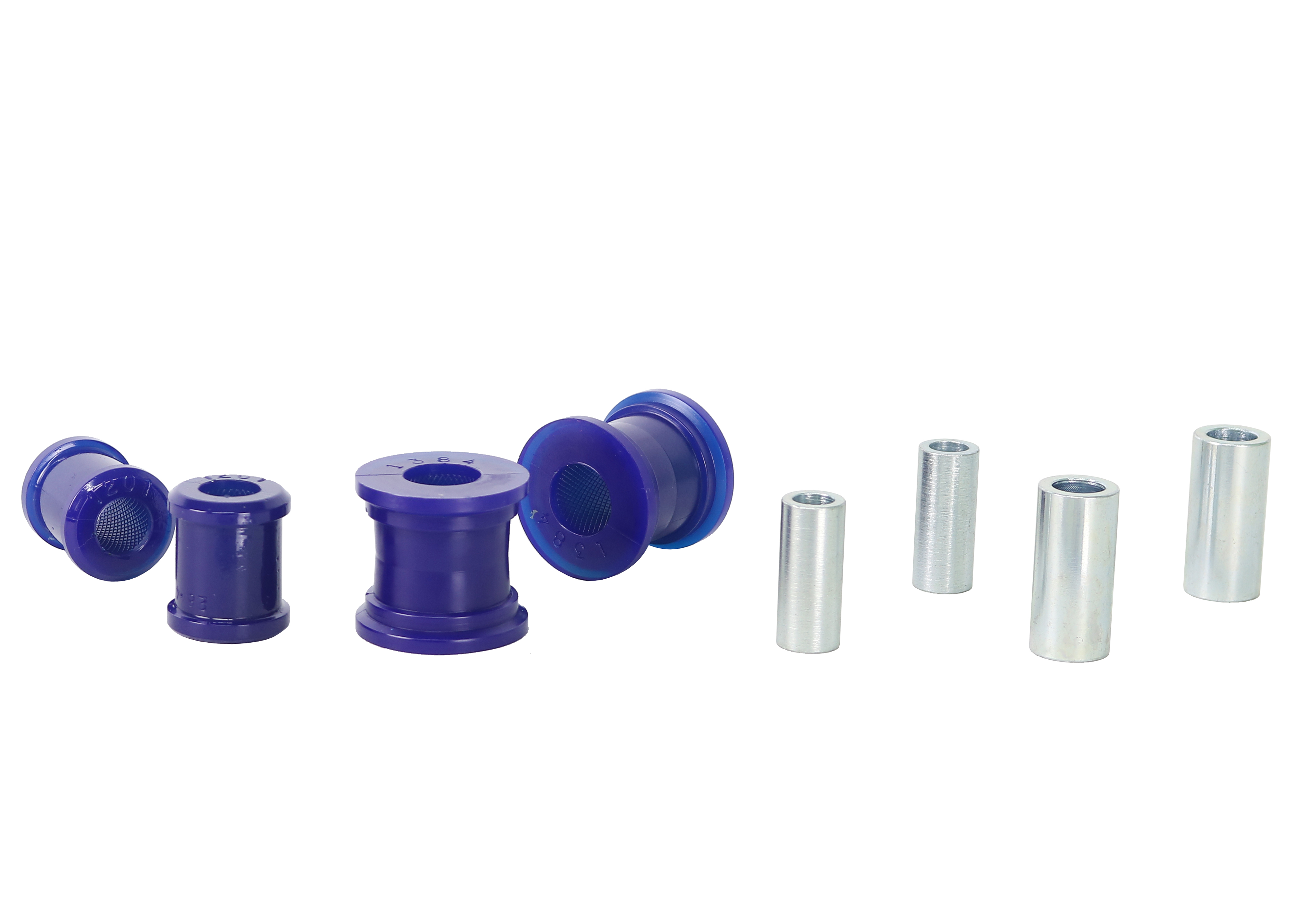 Superpro SPF1384K - Sway Bar Link Bush Kit Superpro SPF1384K - Sway Bar Link Bush Kit