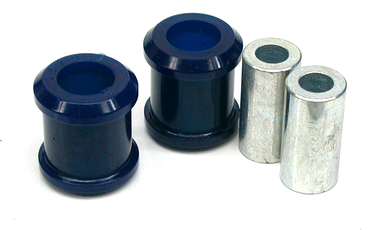 Superpro SPF1525K - 1994 Acura Integra LS Front Lower Inner Forward Control Arm Bushing Kit
