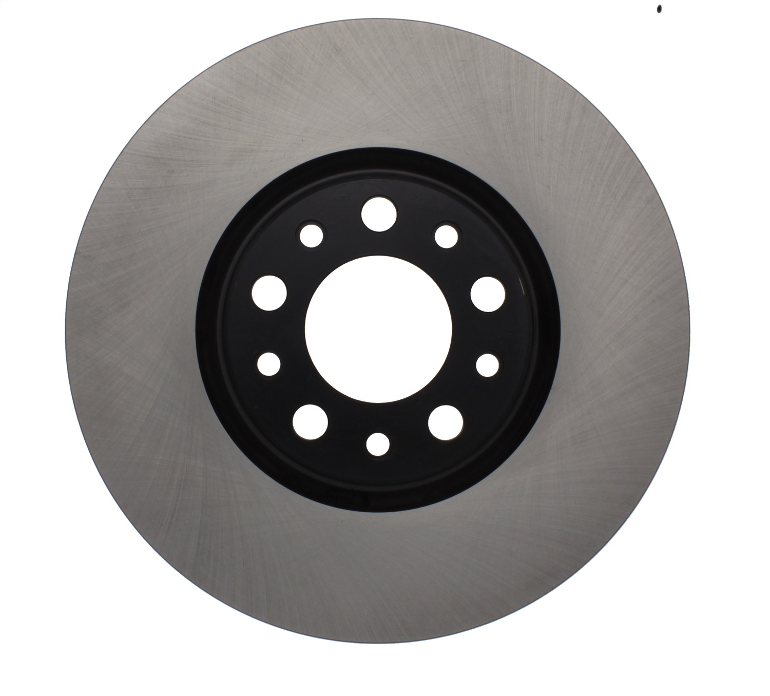 StopTech 120.63080CRY - Premium Cryostop Blank Rotor