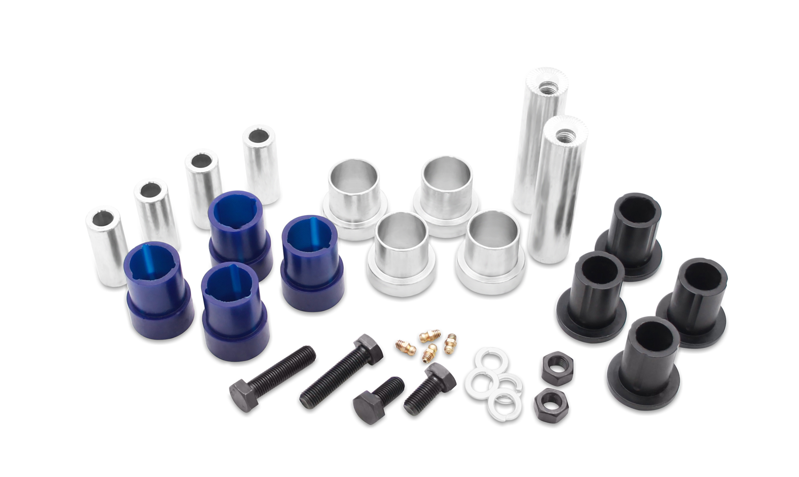 Superpro SPF1659K - 1990 Nissan 300ZX Front Control Arm Bushing