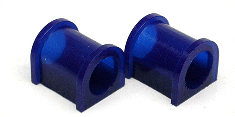 Superpro SPF1538-25.4K - Front Sway Bar To Chassis Link