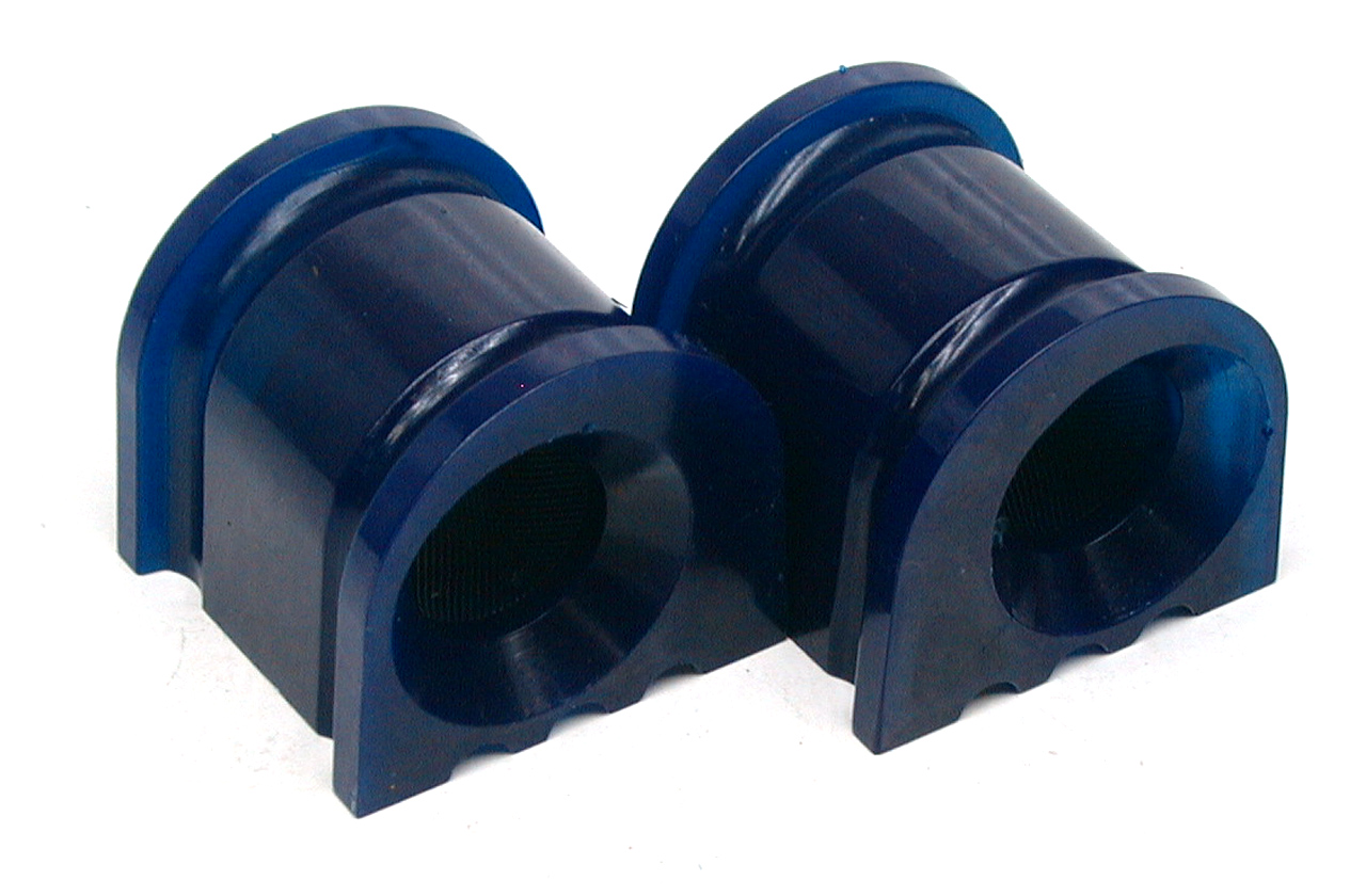 Superpro SPF1743AK - 1986 Mazda RX-7 Base Front Lower Rearward Control Arm Caster Bushing Kit Superpro SPF1743AK - 1986 Mazda RX-7 Base Front Lower Rearward Control Arm Caster Bushing Kit