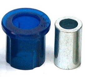 Superpro SPF1818SK - Alternator Bracket Bushing Kit