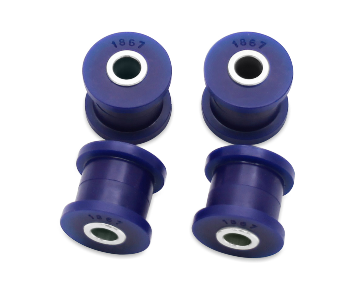 Superpro SPF1867K - Rear Lower Control Arm Bushes Superpro SPF1867K - Rear Lower Control Arm Bushes