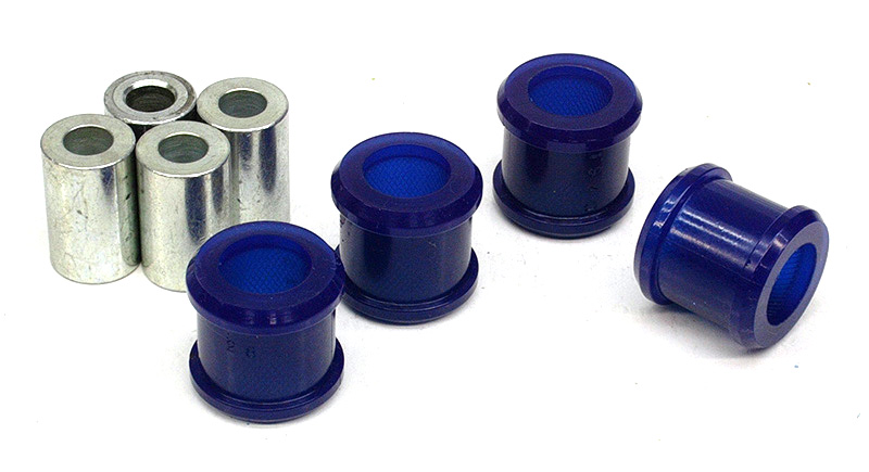 Superpro SPF1940K - 1994 Acura Integra LS Rear Compensator Arm & Outer Bushing Set Superpro SPF1940K - 1994 Acura Integra LS Rear Compensator Arm & Outer Bushing Set
