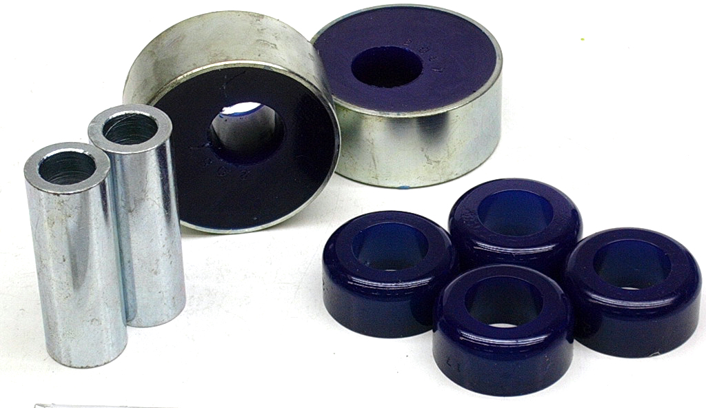 Superpro SPF2087K - 2001 Toyota RAV4 Base Front Lower Inner Rearward Control Arm w/ Caster Bushing Kit Superpro SPF2087K - 2001 Toyota RAV4 Base Front Lower Inner Rearward Control Arm w/ Caster Bushing Kit