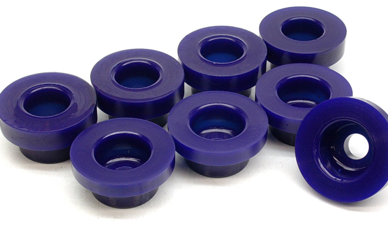 Superpro SPF2047CK - Suspension Subframe Bushing Superpro SPF2047CK - Suspension Subframe Bushing