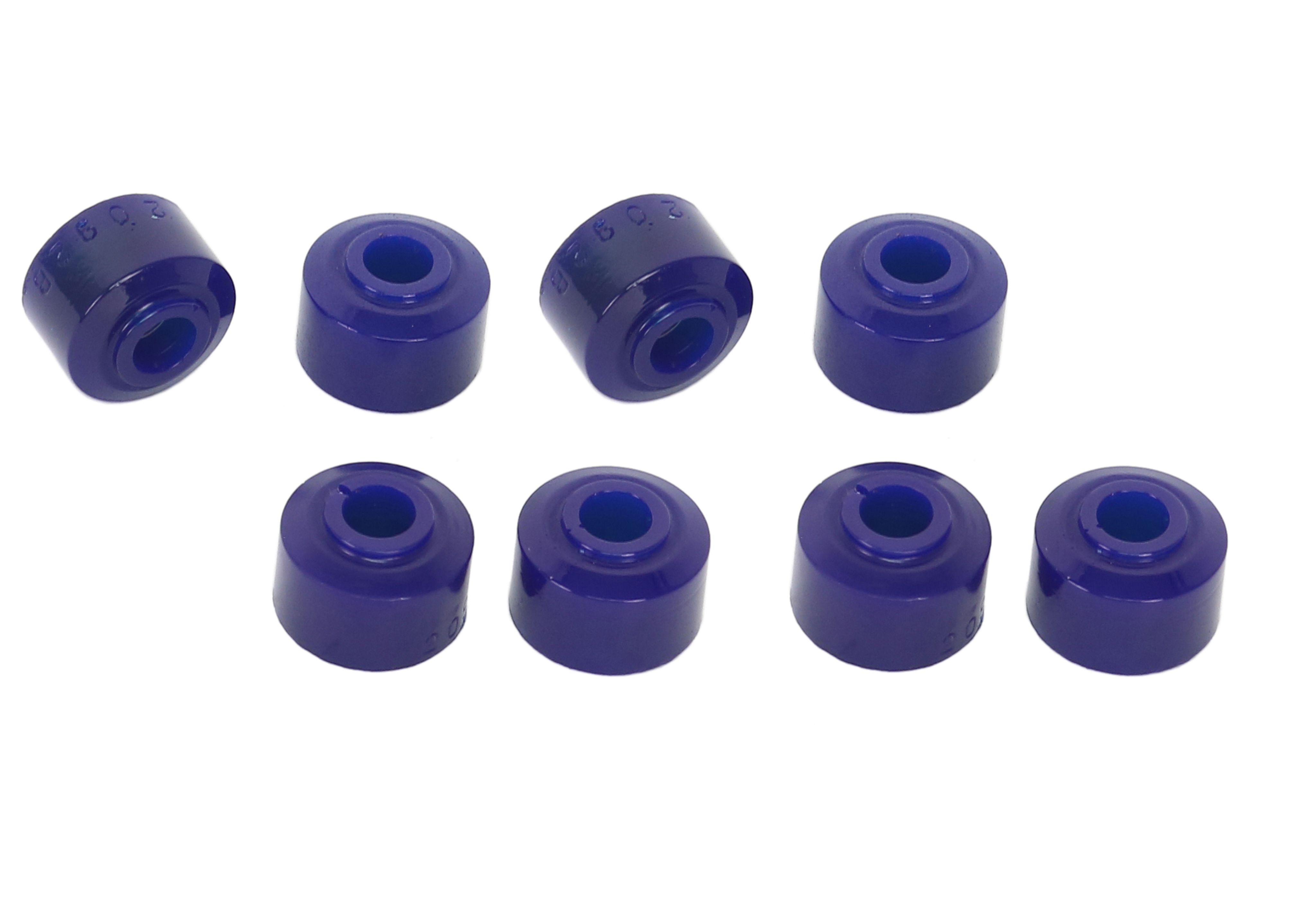 Superpro SPF2092BK - 1979 Mazda RX-7 GS Front Sway Bar Link Bushing Kit