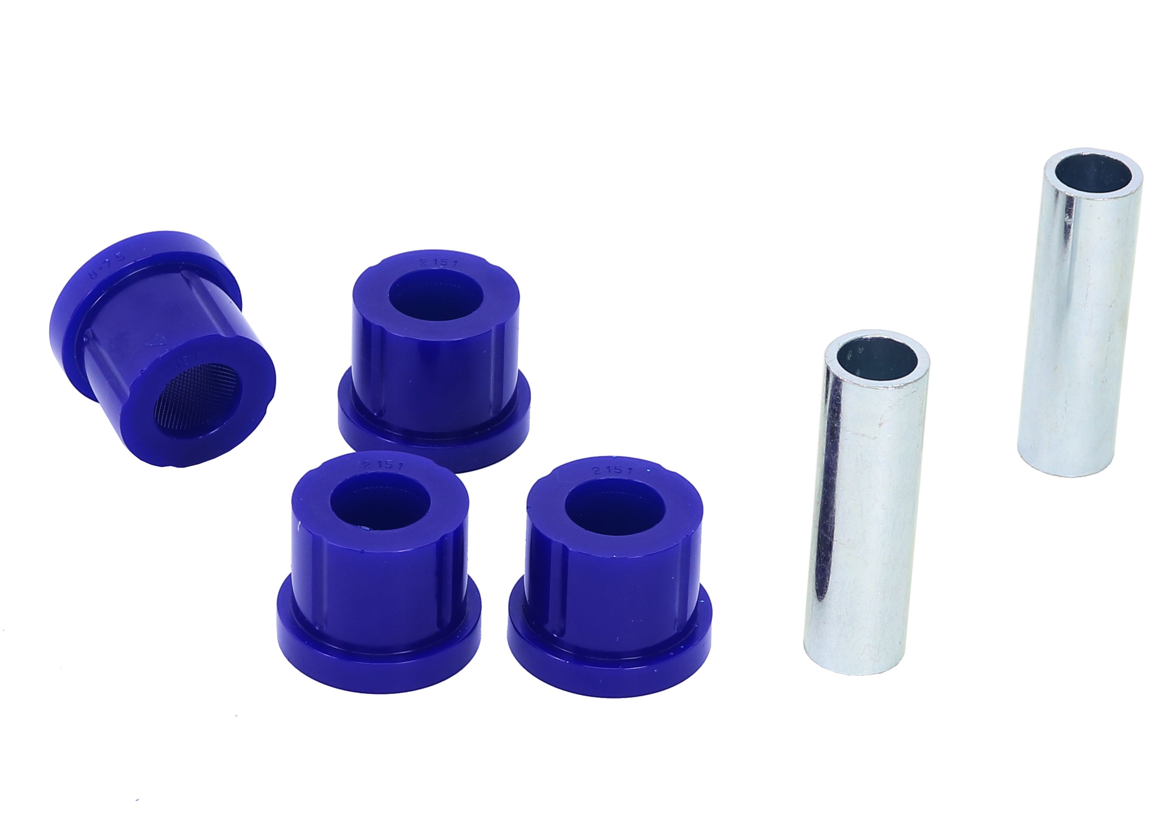 Superpro SPF2151K - Front Lower Control Arm Inner R Bush