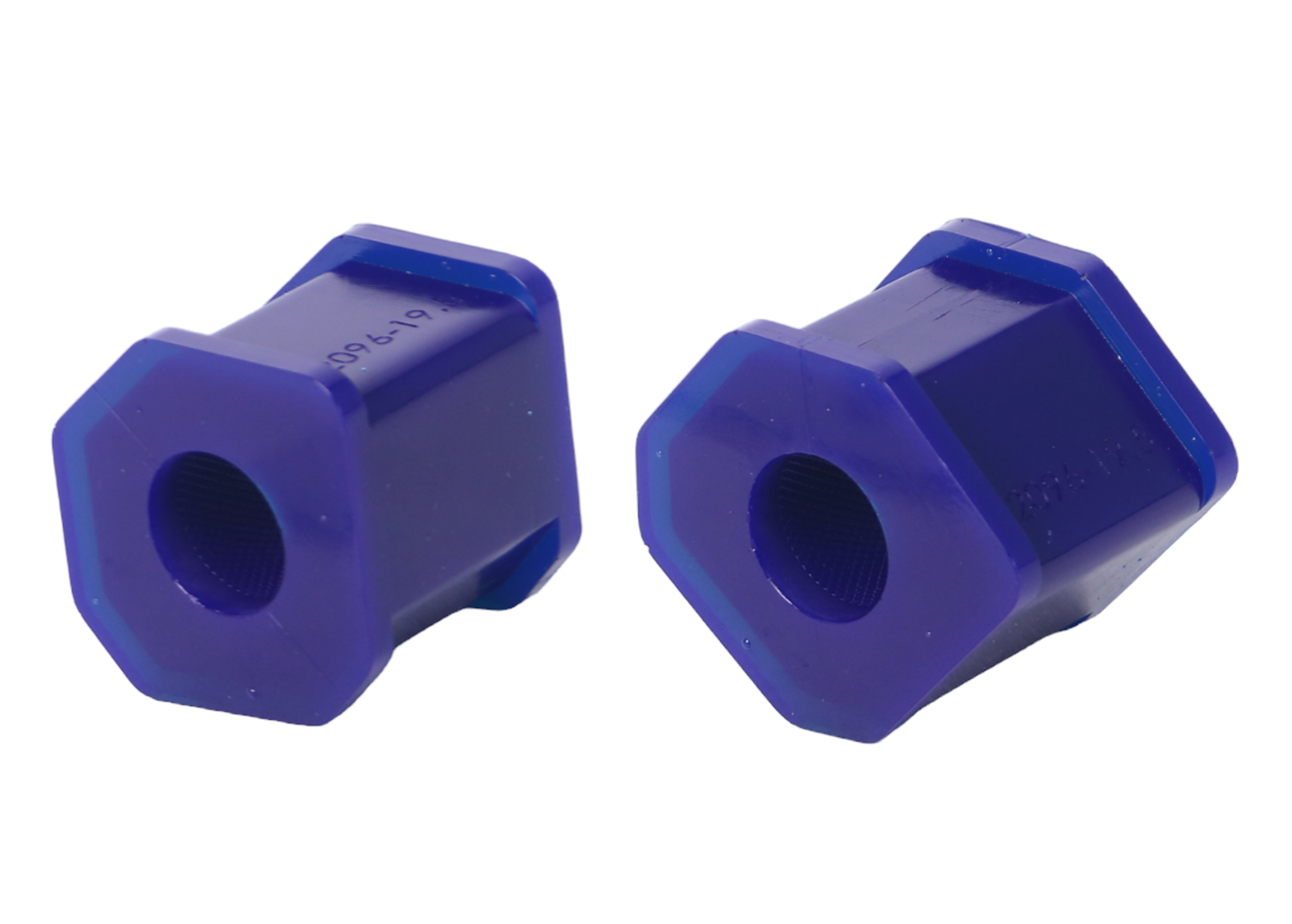 Superpro SPF2096K - Front Sway Bar End To Lower Control Arm