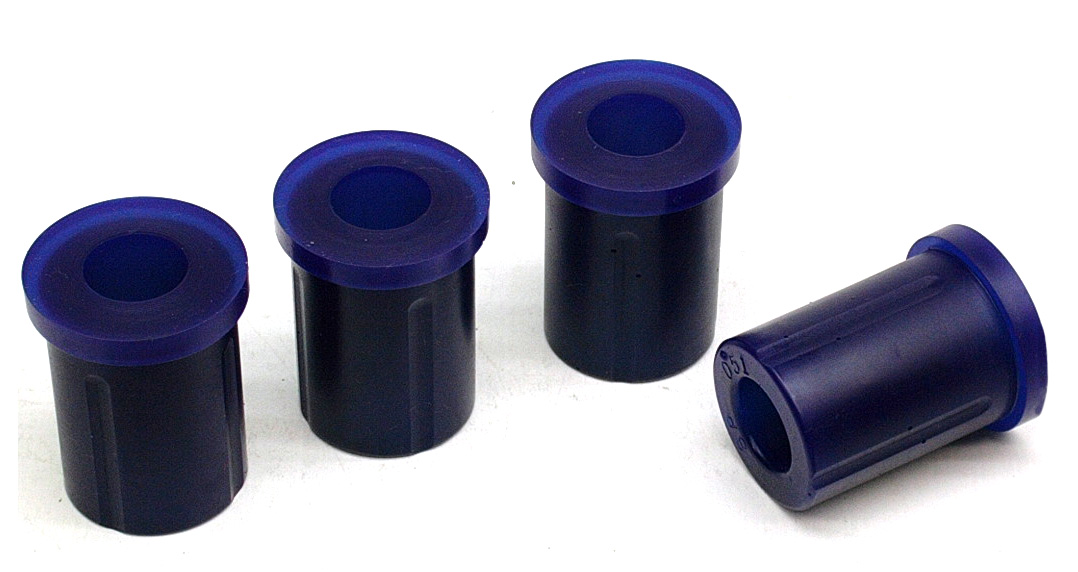 Superpro SPF2051K - Nissan-Sprg/Up Bush