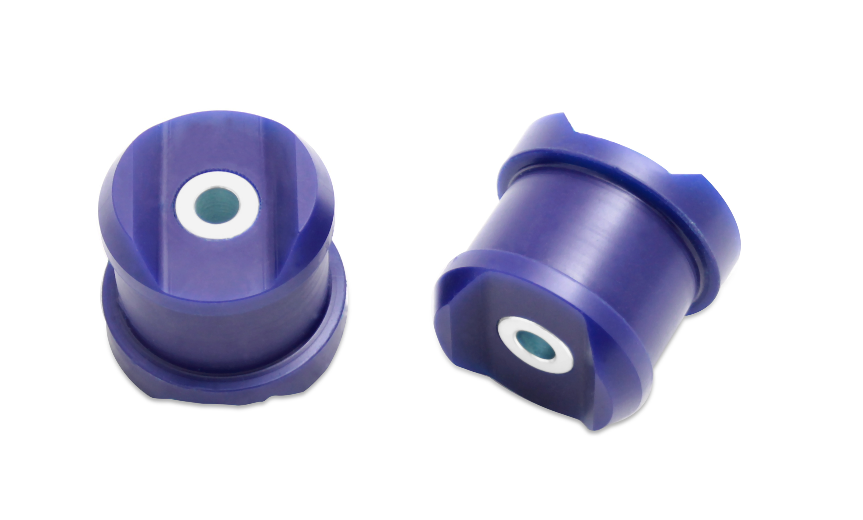 Superpro SPF2146K - 2001 BMW M3 Base Rear Trailing Arm Forward Bushing Set