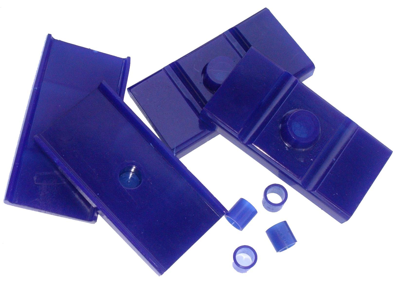 Superpro SPF2112K - Leaf Spring Bushing