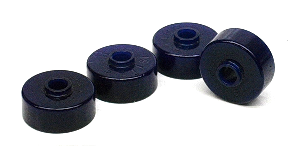 Superpro SPF2161K - Suspension Shock Absorber Bushing Superpro SPF2161K - Suspension Shock Absorber Bushing
