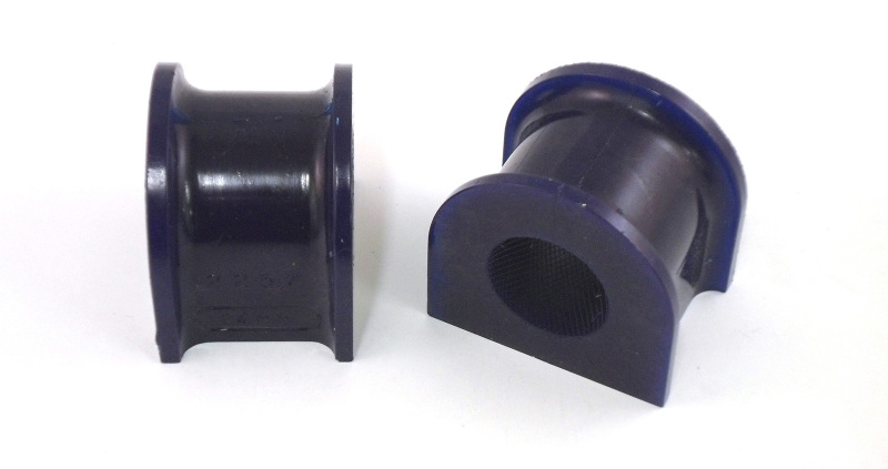 Superpro SPF2257-24K - Rear Sway Bar To Chassis Bush Superpro SPF2257-24K - Rear Sway Bar To Chassis Bush