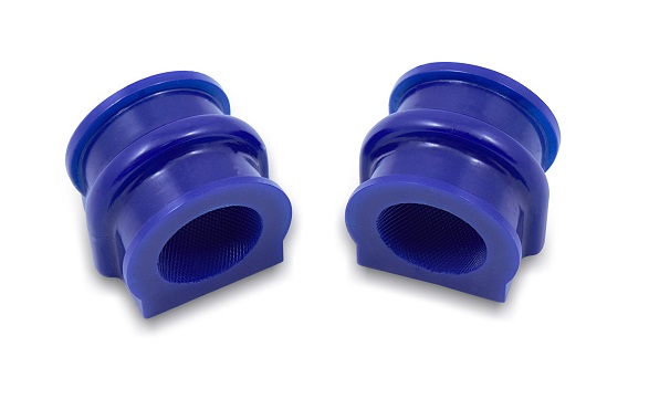 Superpro SPF2359-32K - 2003 Infiniti G35 Base Front 32mm Sway Bar Mount Bushing Set