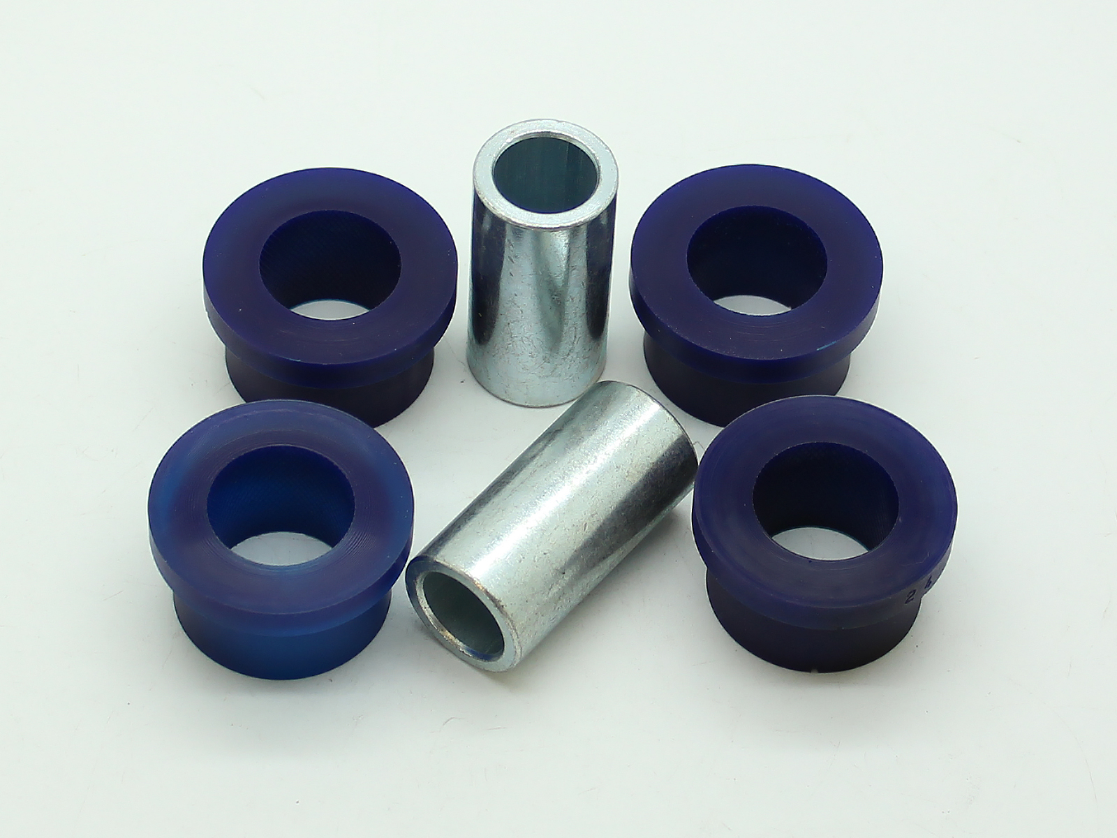 Superpro SPF2264K - Rear/ Front Lower Control Arm Inner Superpro SPF2264K - Rear/ Front Lower Control Arm Inner