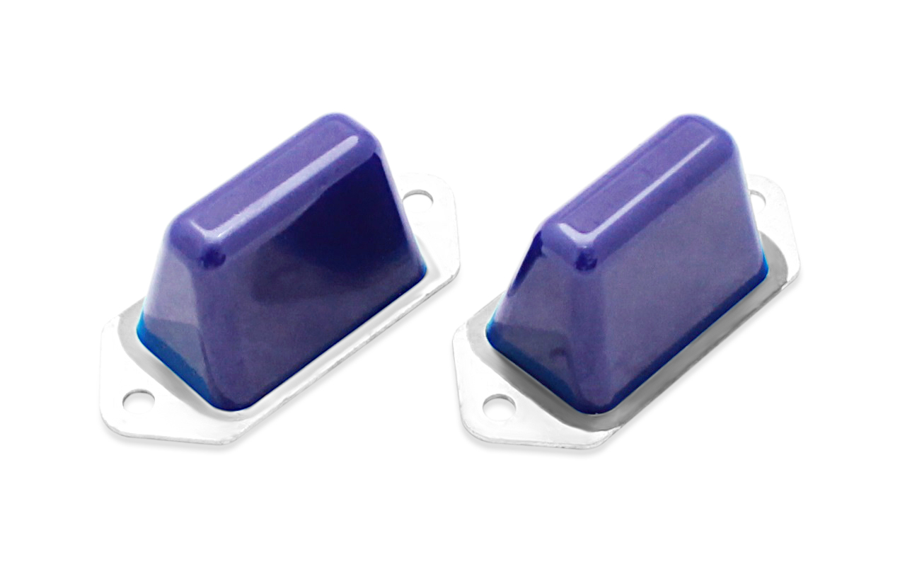 Superpro SPF2392K - Suspension Bump Stop Superpro SPF2392K - Suspension Bump Stop