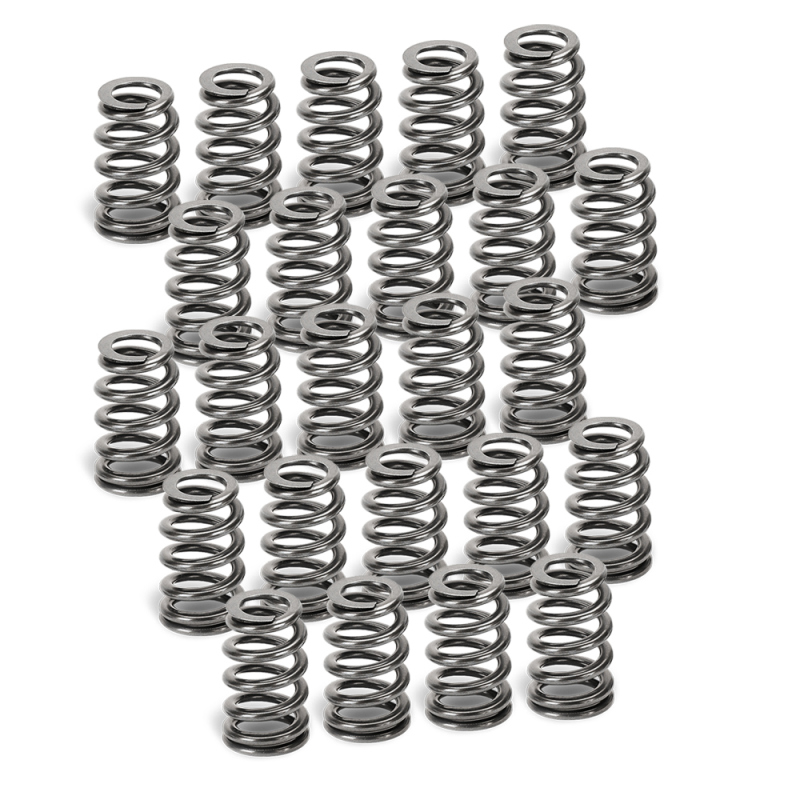 Supertech SPR-FE20BE-24 - BMW N54 Conical Valve Springs - Set of 24 Supertech SPR-FE20BE-24 - BMW N54 Conical Valve Springs - Set of 24