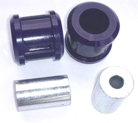 Superpro SPF2730K - 1990 Toyota Celica ST Rear Inner Forward Control Arm Bushing Kit Superpro SPF2730K - 1990 Toyota Celica ST Rear Inner Forward Control Arm Bushing Kit